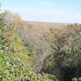 Review photo of Mississippi River State Park Campground by Steve S., November 7, 2022