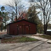 Review photo of Mississippi River State Park Campground by Steve S., November 7, 2022