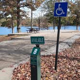 Review photo of Mississippi River State Park Campground by Steve S., November 7, 2022