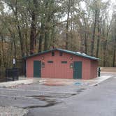 Review photo of Mississippi River State Park Campground by Steve S., November 7, 2022