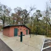 Review photo of Mississippi River State Park Campground by Steve S., November 7, 2022