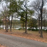 Review photo of Raymond Gary State Park Campground by Alivia R., November 8, 2022