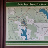 Review photo of Grout Pond Recreation Area by M.A.D. P., November 9, 2022