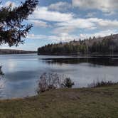 Review photo of Grout Pond Campground — Green Mountain & Finger Lakes National Forests by M.A.D. P., November 9, 2022