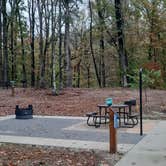 Review photo of Storm Creek Lake Campground by Steve S., November 7, 2022