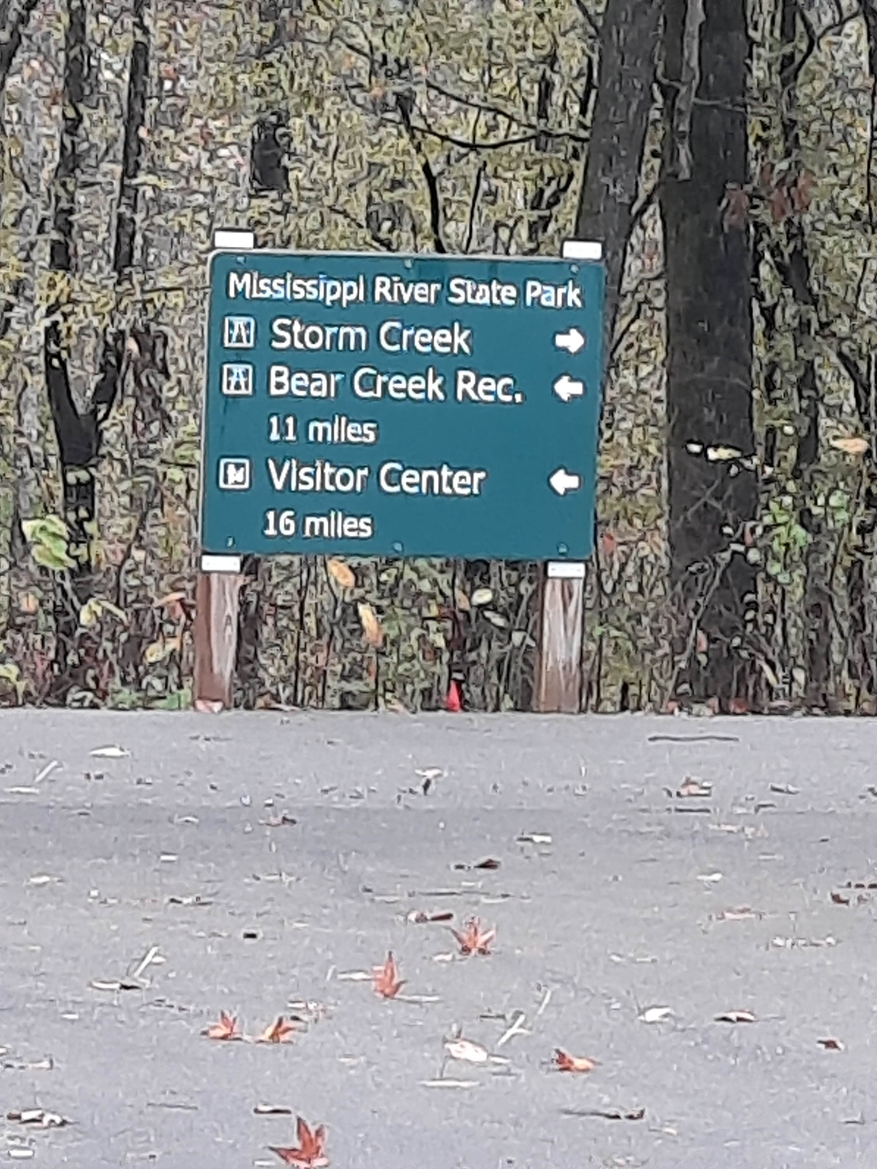 Camper-submitted photo at Storm Creek Lake Campground near Lexa, AR