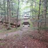 Review photo of Hancock Campground by Tina D., September 16, 2018