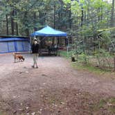 Review photo of Hancock Campground by Tina D., September 16, 2018