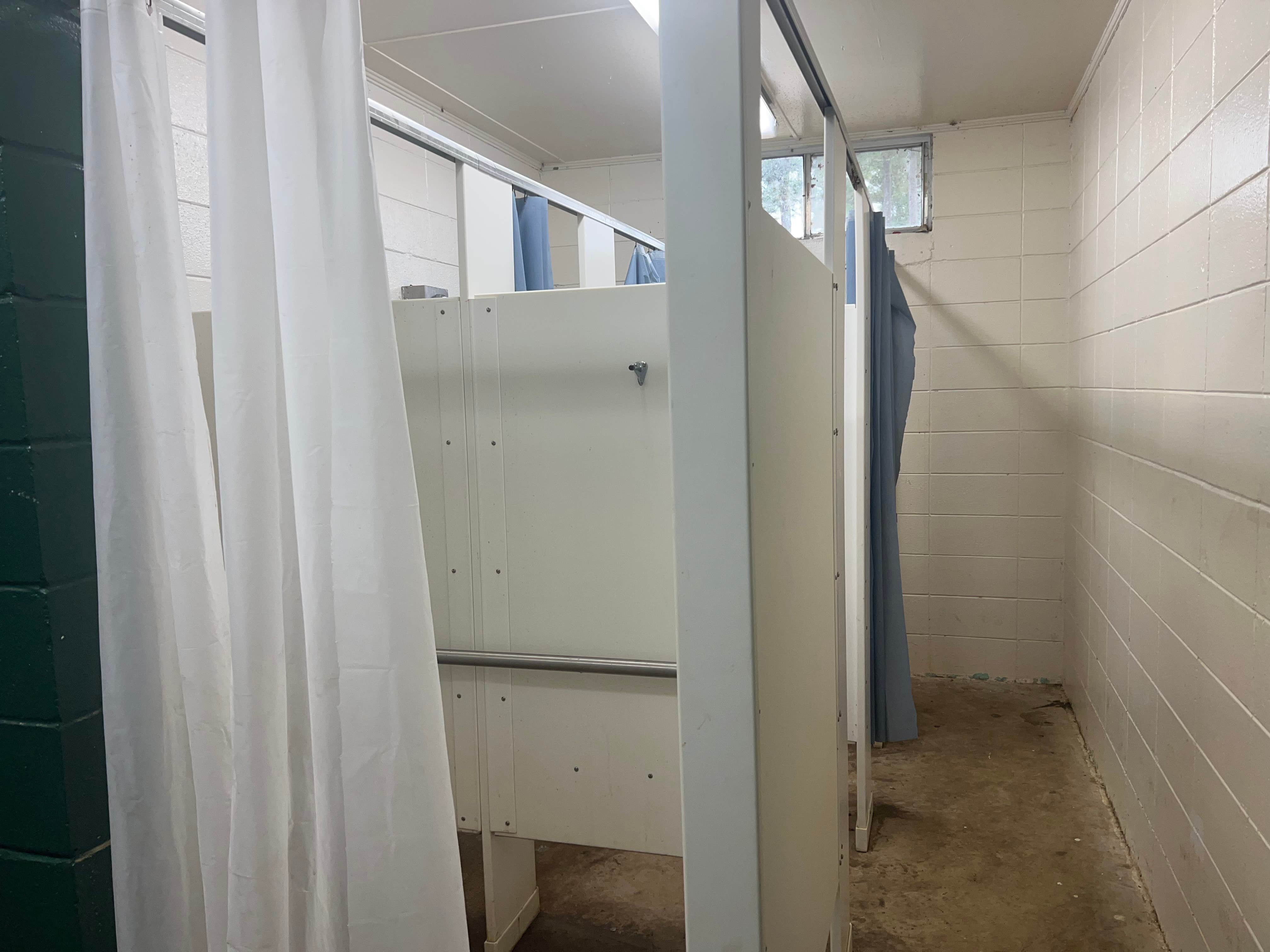 Camper-submitted photo at McFarland Park Campground near Rogersville, AL