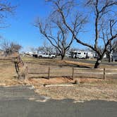 Review photo of Lady Bird Johnson RV Park by Jerry P., March 2, 2022