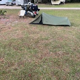 Review photo of Rocky's Campground by Two wheel O., November 9, 2022