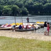 Review photo of Camp Plymouth State Park by M.A.D. P., November 9, 2022