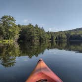 Review photo of Indian Brook Reservoir by M.A.D. P., November 9, 2022