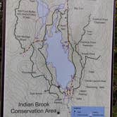 Review photo of Indian Brook Reservoir by M.A.D. P., November 9, 2022