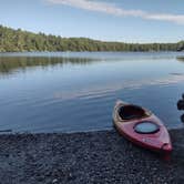 Review photo of Indian Brook Reservoir by M.A.D. P., November 9, 2022