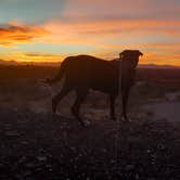 Review photo of Snyder Hill BLM Camping Area by Silas T., November 9, 2022