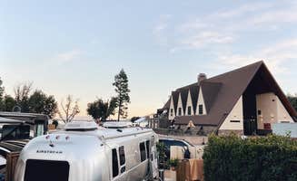Stephen H.'s photo of rv camping at Launch Pointe Recreation Destination and RV Park near Temecula, CA