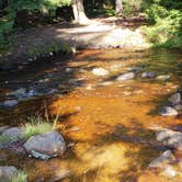 Review photo of Red Creek Campground by Samantha S., September 16, 2018