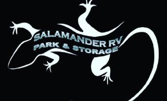 Camping near Picacho State Recreation Area Campground: Salamander RV Park and Storage, Winterhaven, California