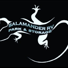 Campground Finder: Salamander RV Park and Storage
