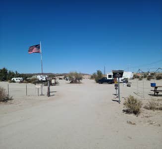 Camper-submitted photo from Yuma VFW