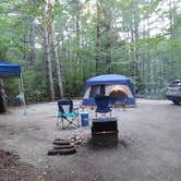 Review photo of Passaconaway Campground by Tina D., September 16, 2018