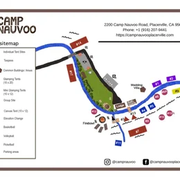 Campground Finder: Camp Nauvoo