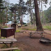 Review photo of Kirby Cove Campground — Golden Gate National Recreation Area by Cecil  K., November 9, 2022