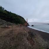 Review photo of Kirby Cove Campground — Golden Gate National Recreation Area by Cecil  K., November 9, 2022