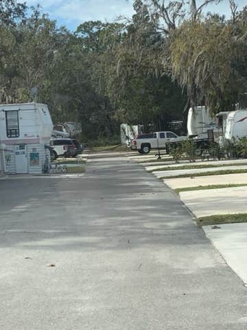 Camper submitted image from Tampa East RV Resort, A Sun RV Resort - 5