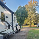 Review photo of Nakatosh Campground #1 by Cat R., November 9, 2022
