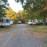 Review photo of Nakatosh Campground #1 by Cat R., November 9, 2022