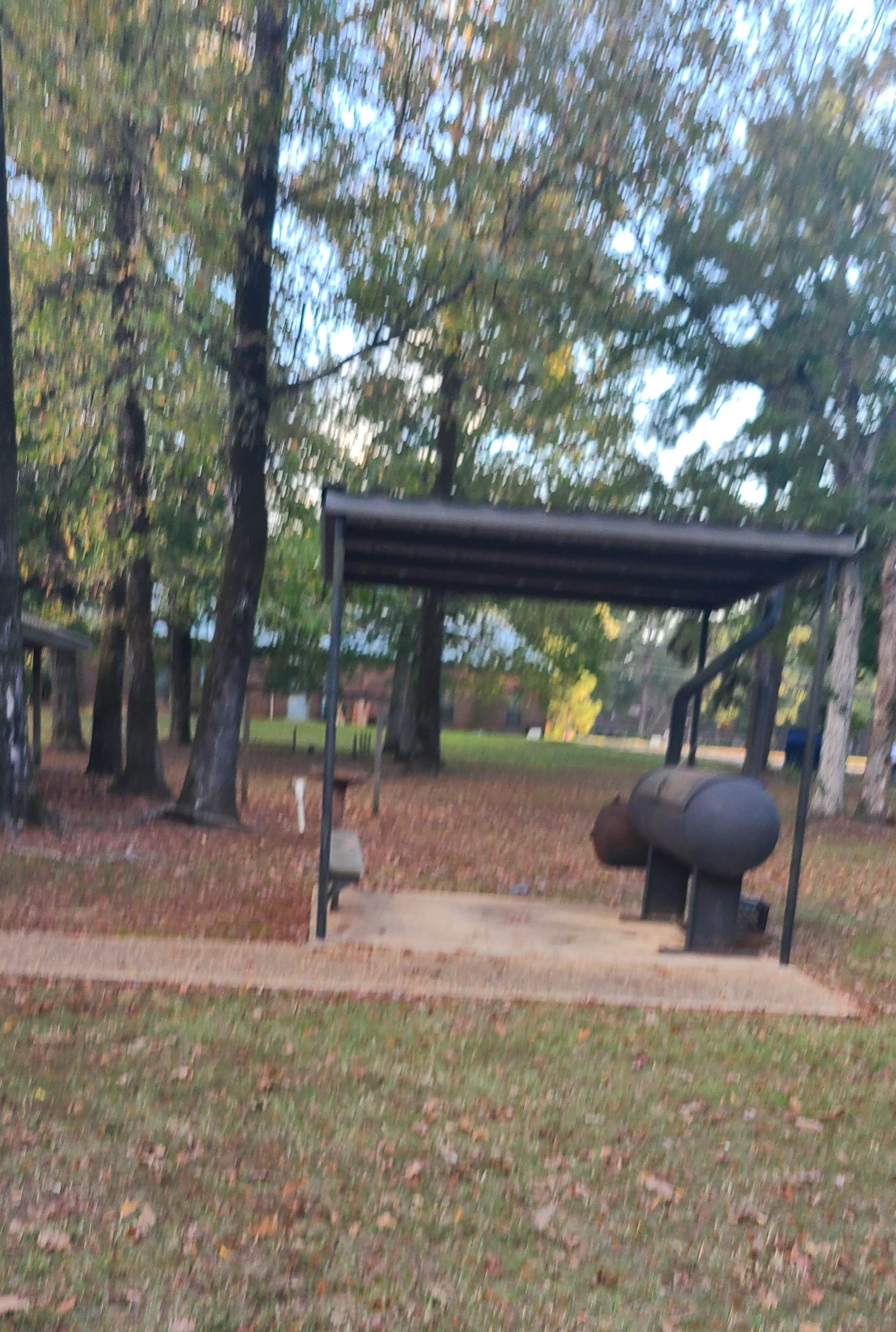 Camper-submitted photo at Nakatosh Campground #1 near Natchitoches, LA