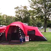 Review photo of Algonac State Park Campground by Maria G., September 16, 2018