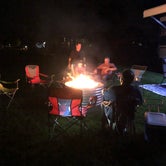 Review photo of Algonac State Park Campground by Maria G., September 16, 2018