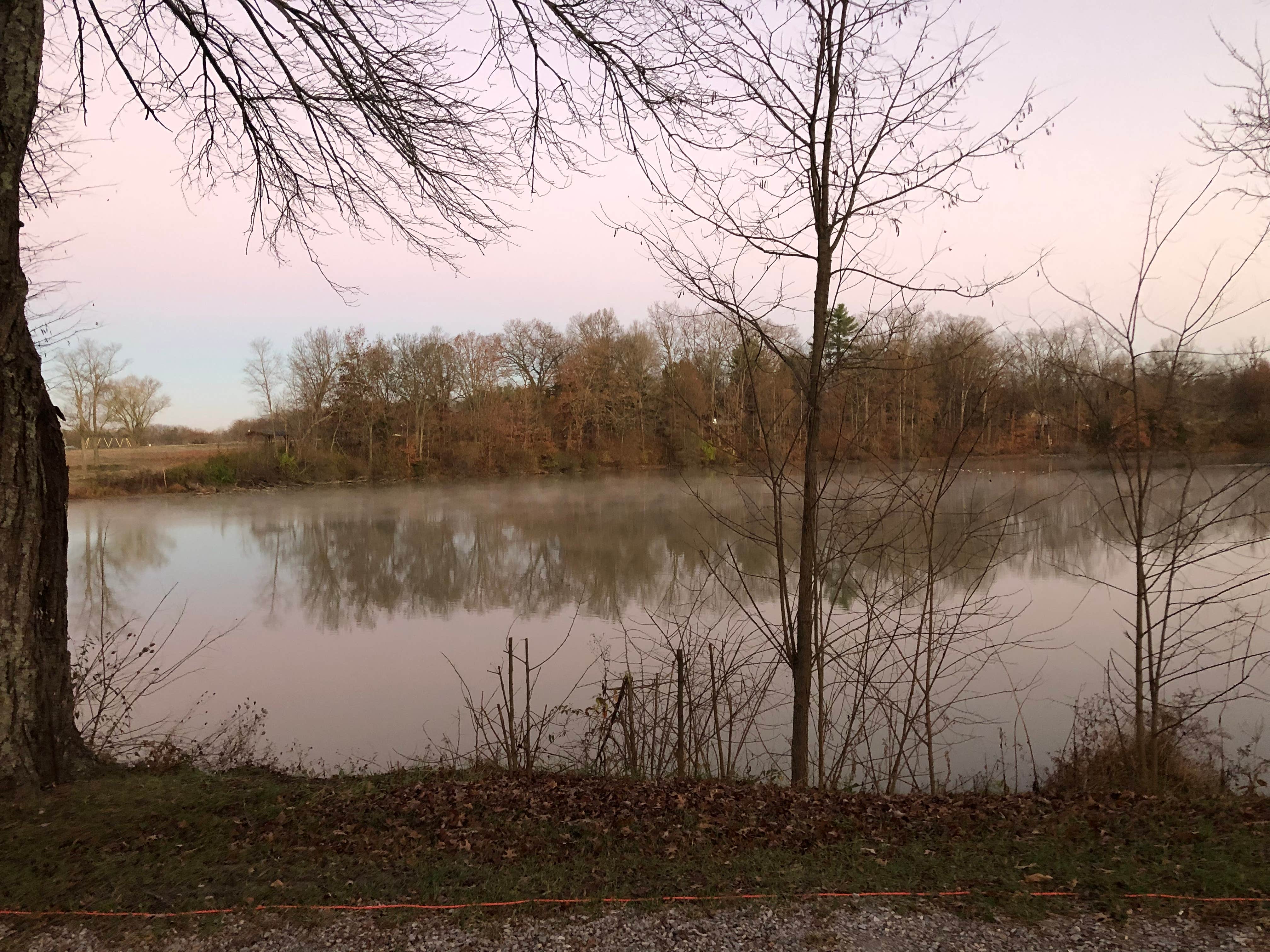 Camper-submitted photo at A.J. Jolly Park & Campground near Cincinnati, OH