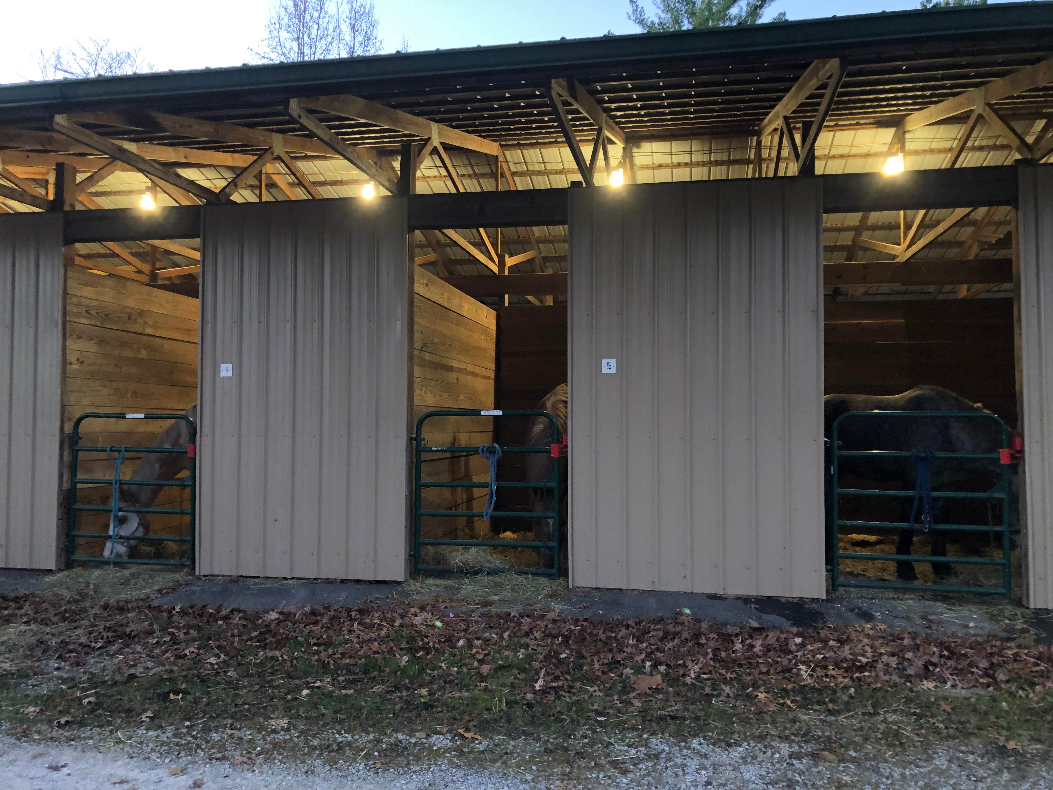 Camper-submitted photo at A.J. Jolly Park & Campground near Cincinnati, OH