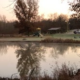 Review photo of A.J. Jolly Park & Campground by Judy  B., November 10, 2022