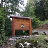 Review photo of Tillamook State Forest Nehalem Falls Campground by Bjorn S., September 16, 2018