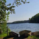 Review photo of Moose Lake State Park Campground by Tori K., November 10, 2022