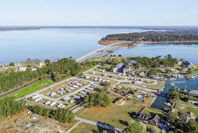 Wilmington Rv Resort Wilmington, NC - Top-Rated RV Campgrounds & Parks