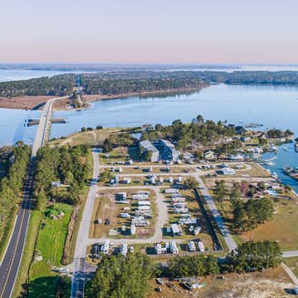 Wilmington Rv Resort Wilmington, NC - Top-Rated RV Campgrounds & Full Hookup Parks