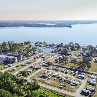 Wilmington Rv Resort Wilmington, NC - Top-Rated RV Campgrounds & Full Hookup Parks