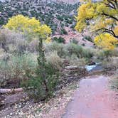 Review photo of Vista Linda Campground — Santa Fe National Forest by Zachary H., November 10, 2022