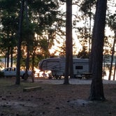 Review photo of Mistletoe State Park Campground by Swain K., September 16, 2018