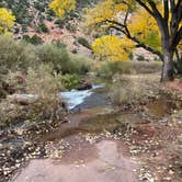 Review photo of Vista Linda Campground — Santa Fe National Forest by Zachary H., November 10, 2022