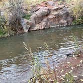 Review photo of Vista Linda Campground — Santa Fe National Forest by Zachary H., November 10, 2022