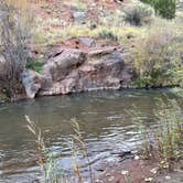 Review photo of Vista Linda Campground — Santa Fe National Forest by Zachary H., November 10, 2022