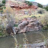 Review photo of Vista Linda Campground — Santa Fe National Forest by Zachary H., November 10, 2022