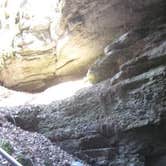 Review photo of Mammoth Cave Campground — Mammoth Cave National Park by Ashley Y., August 9, 2016